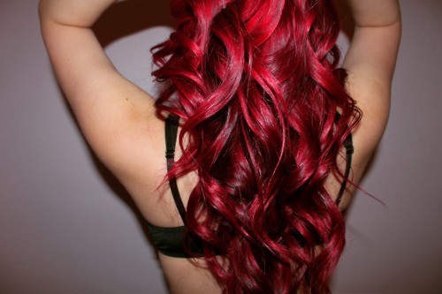 Kool Aid Hair Dye Color Chart For Dark Hair