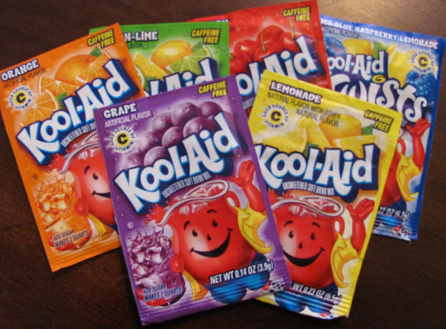 Kool Aid