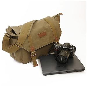 Koolertron Camera Bag Amazon