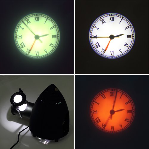 Koolertron Projection Clock