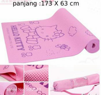 Koper Hello Kitty Original