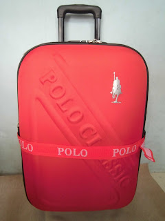 Koper Polo King