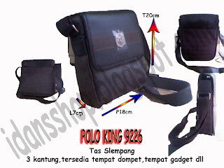 Koper Polo King