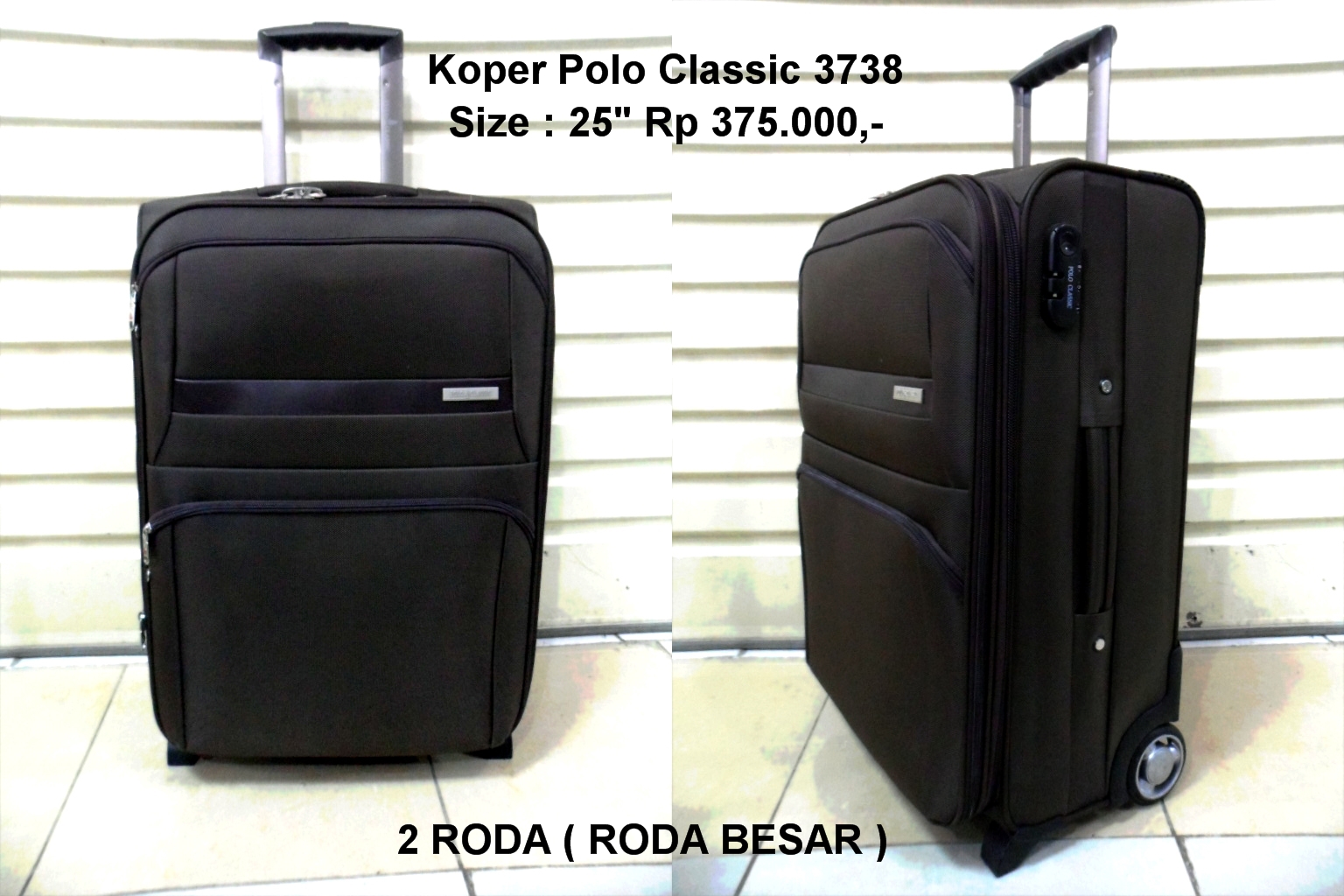 Koper Polo Murah