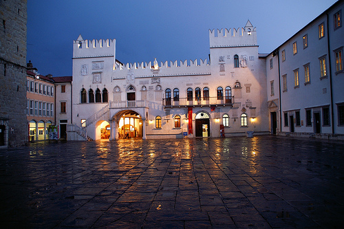 Koper Slovenia