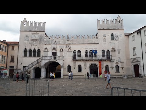 Koper Slovenia Rick Steves