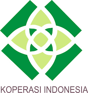 Koperasi Logo