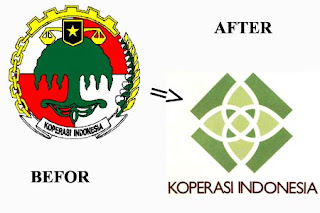 Koperasi Logo