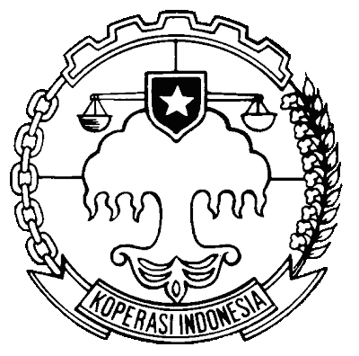 Koperasi Logo