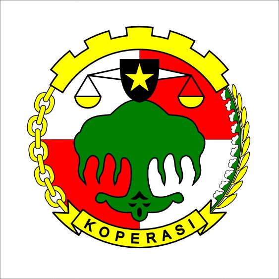 Koperasi Logo