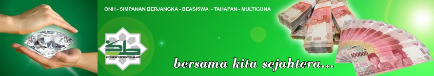 Koperasi Sejahtera Bersama Bandung