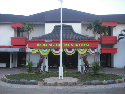 Koperasi Sejahtera Bersama Surabaya