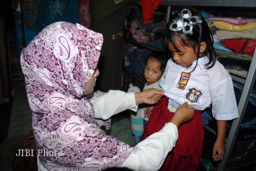 Koperasi Sekolah Dasar