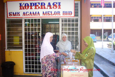 Koperasi Sekolah