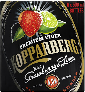 Kopparberg Cider