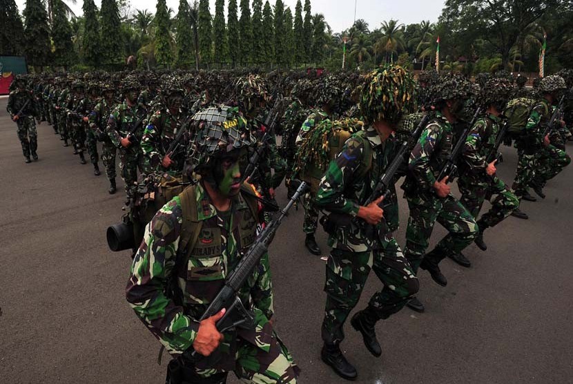 Korps Marinir Tni Al