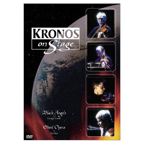 Kronos Quartet Black Angels Download