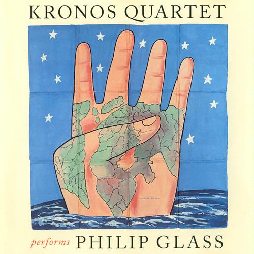 Kronos Quartet Philip Glass