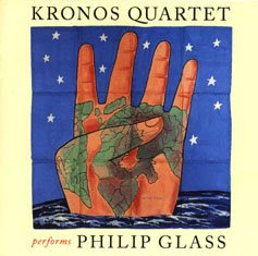 Kronos Quartet Philip Glass