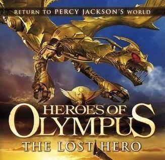 Kronos The Titan Percy Jackson