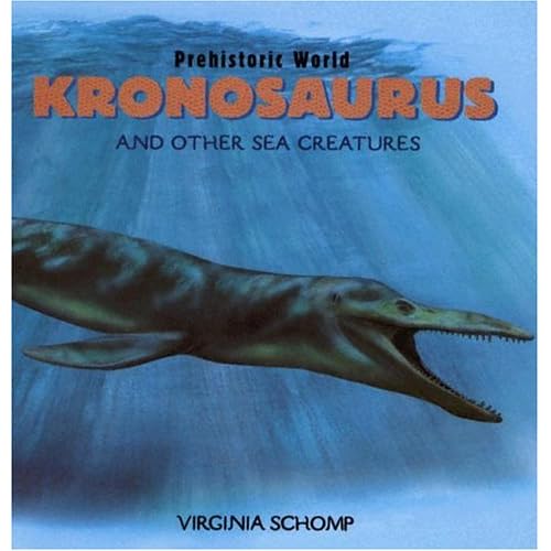 Kronosaurus Video