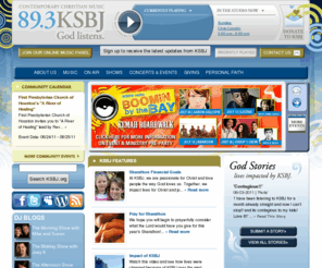 Ksbj.org