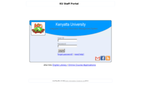 Ku Uniplus Results