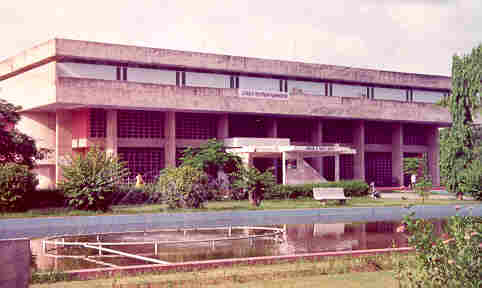 Ku University