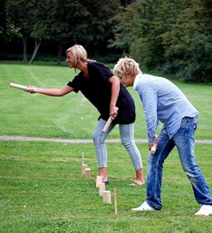 Kubb Game For Sale