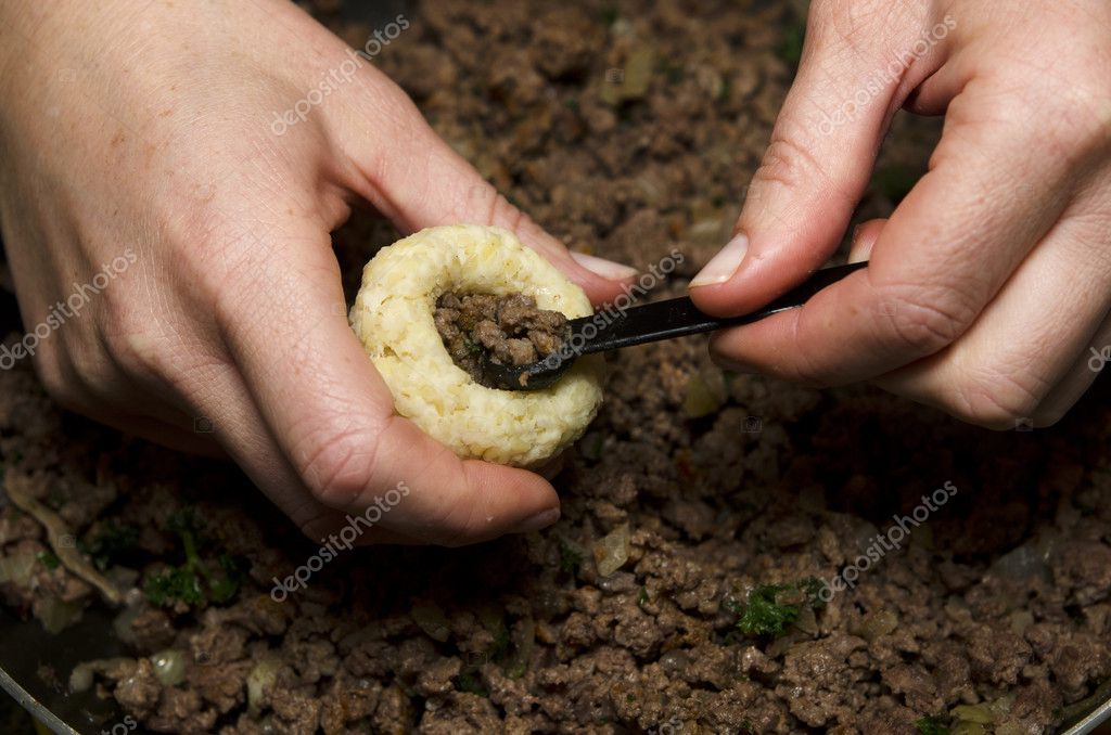 Kubbeh Matfuniya