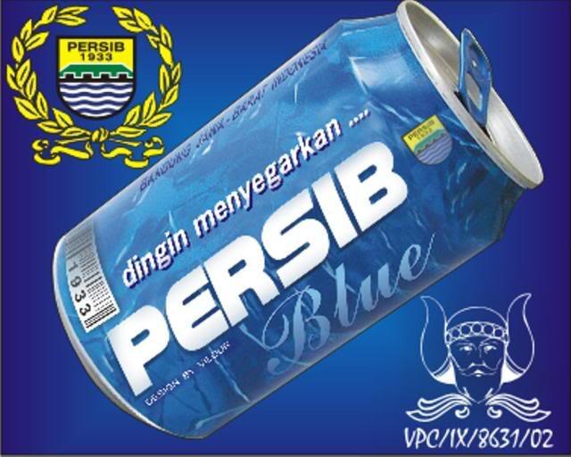 Kuburan Band Persib