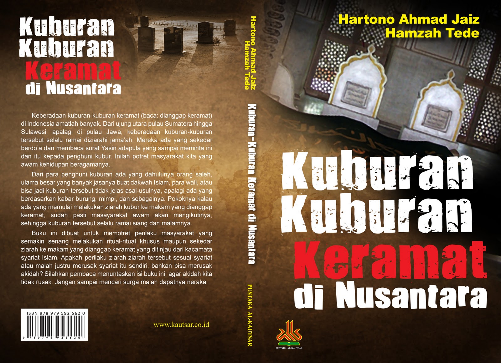 Kuburan Keramat