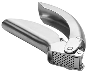 Kuhn Rikon Garlic Press 2315