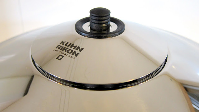 Kuhn Rikon Pressure Cooker Reviews