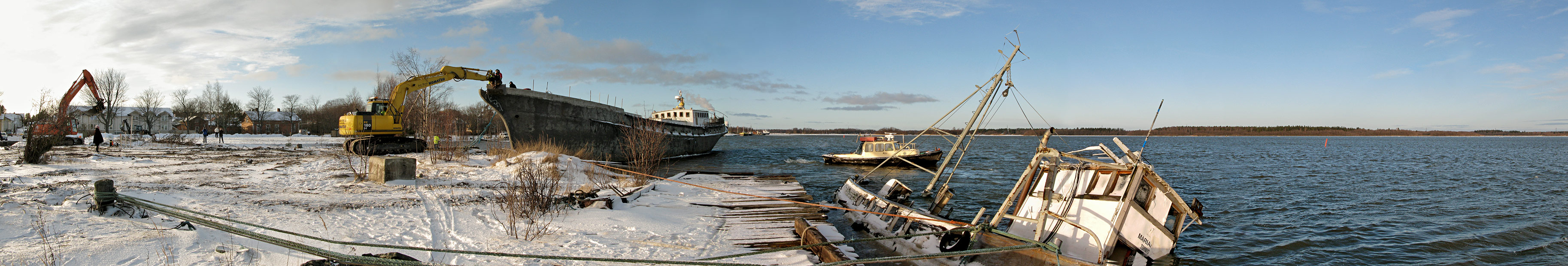 Kuunari Koivisto