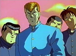 Kuwabara Funny