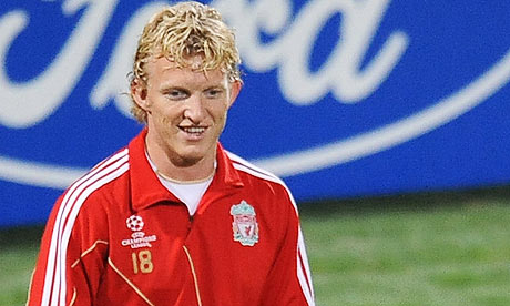 Kuyt Baby