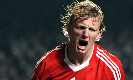 Kuyt Baby