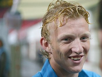 Kuyt Baby