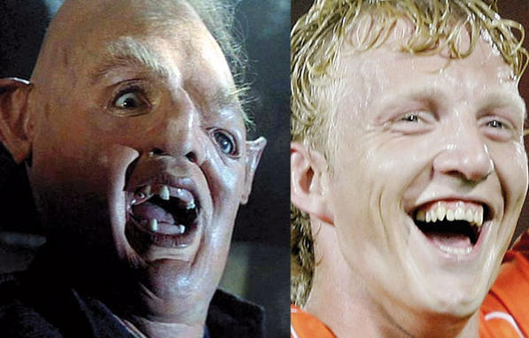 Kuyt Sloth