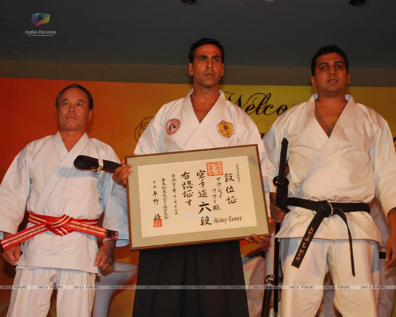 Kuyukai Gojuryu Karate