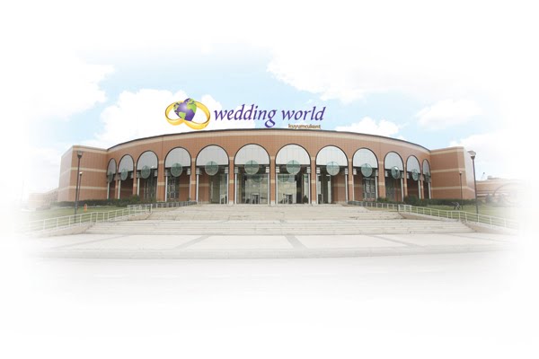 Kuyumcukent Wedding World