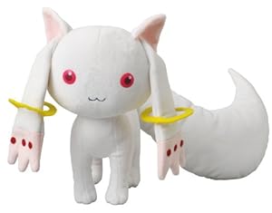 Kyubey Plush Amazon