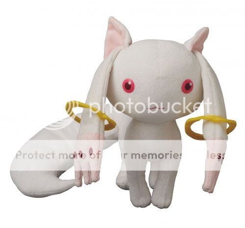 Kyubey Plush Amazon