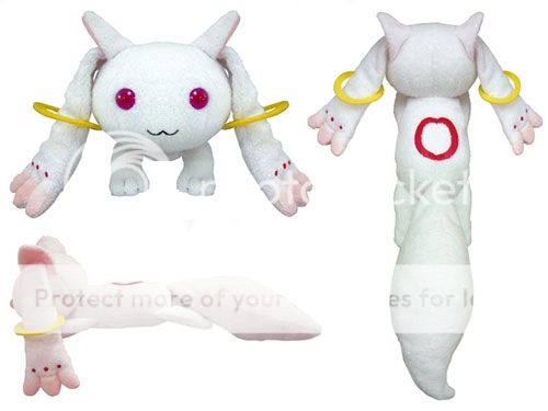 Kyubey Plush Amazon