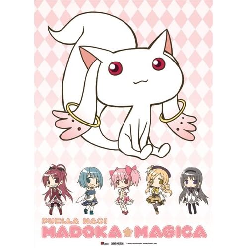 Kyubey Plush Amazon