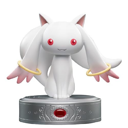 Kyubey Plush Amazon