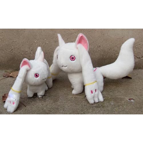 Kyubey Plush Amazon