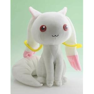 Kyubey Plush Amazon