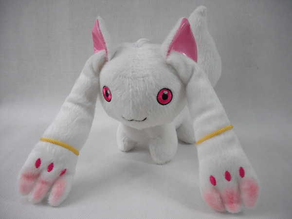 Kyubey Plush Ebay